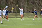 WLax vs MHC  Wheaton College Women’s Lacrosse vs Mount Holyoke College. - Photo By: KEITH NORDSTROM : Wheaton, Lacrosse, LAX